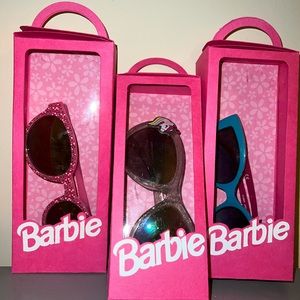 Barbie Party Favors